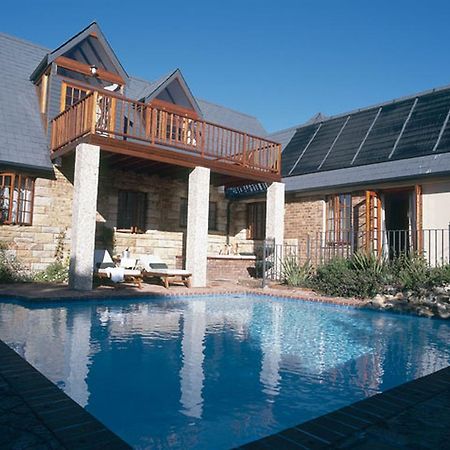 Villa Honeywood Boutique Guest House Cidade Do Cabo Exterior foto