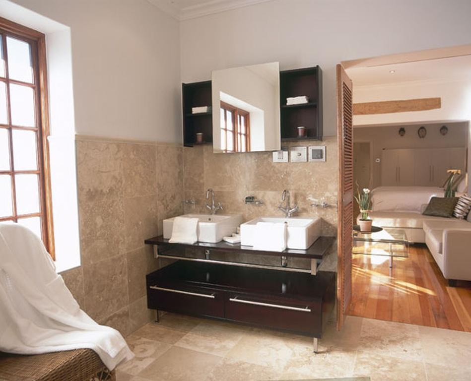Villa Honeywood Boutique Guest House Cidade Do Cabo Quarto foto