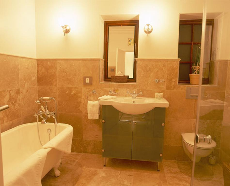 Villa Honeywood Boutique Guest House Cidade Do Cabo Quarto foto