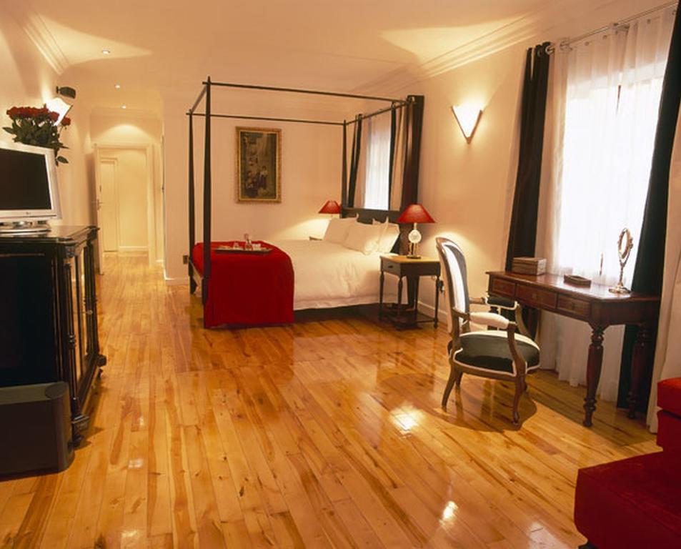 Villa Honeywood Boutique Guest House Cidade Do Cabo Quarto foto