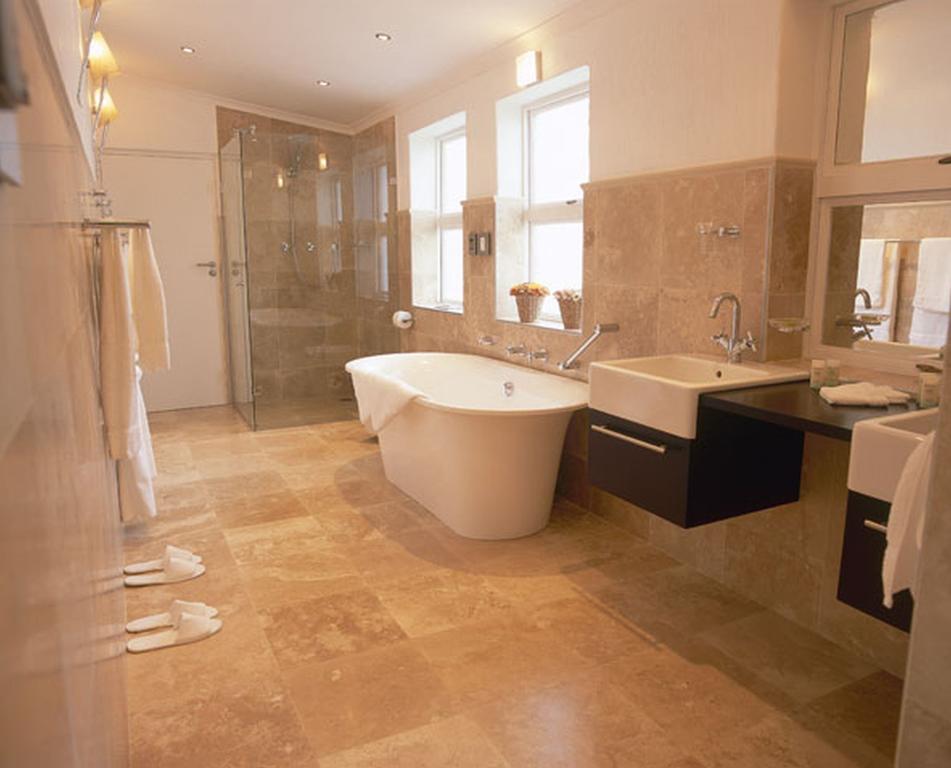 Villa Honeywood Boutique Guest House Cidade Do Cabo Quarto foto
