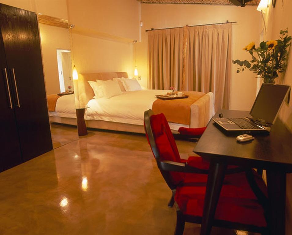 Villa Honeywood Boutique Guest House Cidade Do Cabo Quarto foto