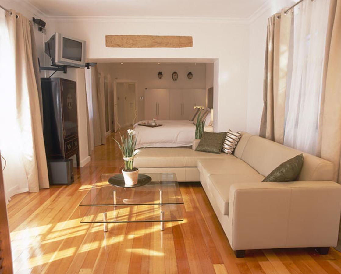 Villa Honeywood Boutique Guest House Cidade Do Cabo Quarto foto